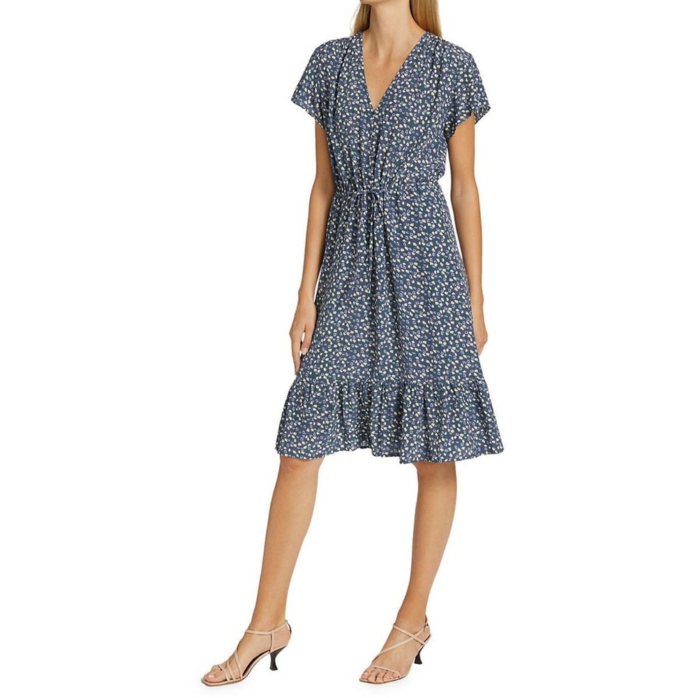 NWT Rails floral dress